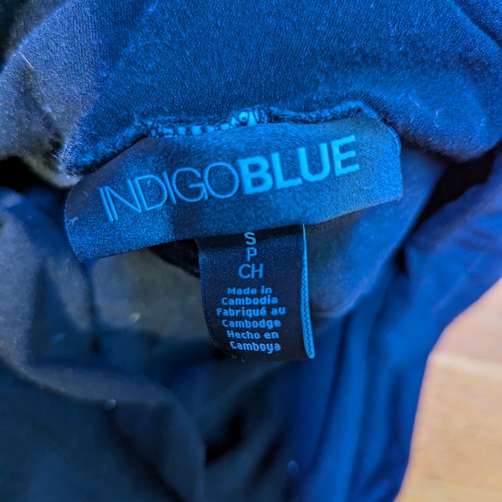 Maternity jeans - Picture 4 of 4